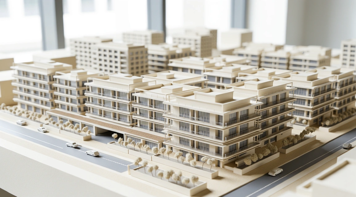 Professional Market Planning