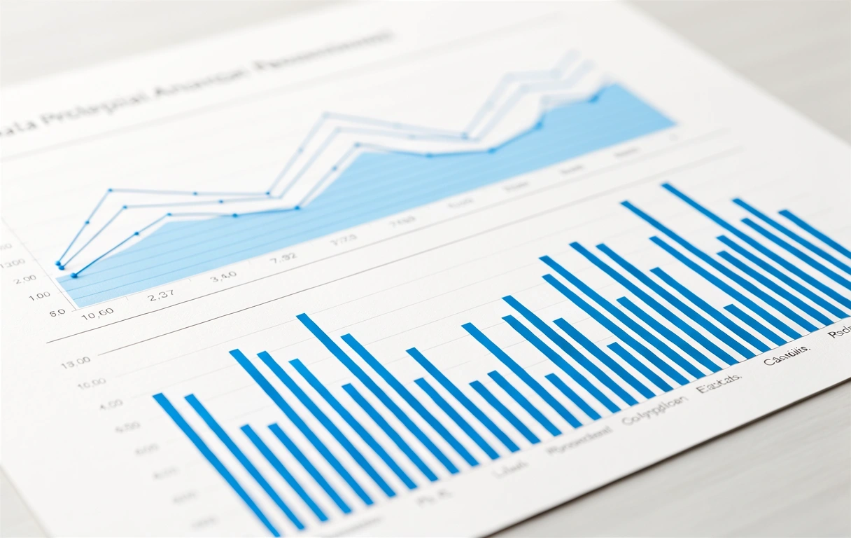 Market data report detail